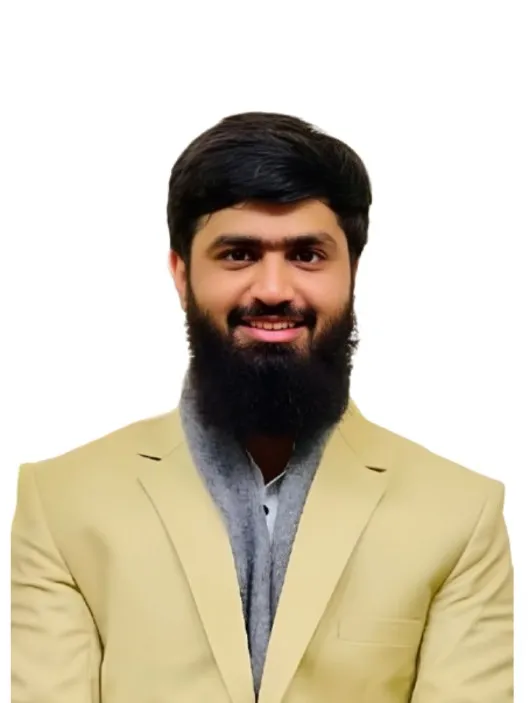 Ibrahim Bajwa