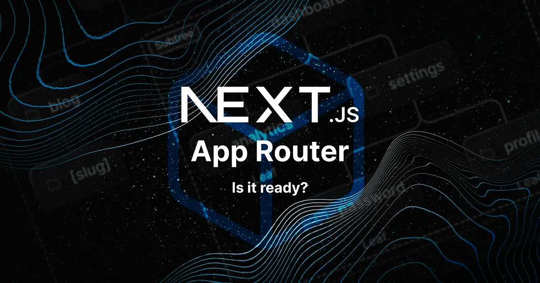 Next.js 15: Unlocking Server Components & App Router