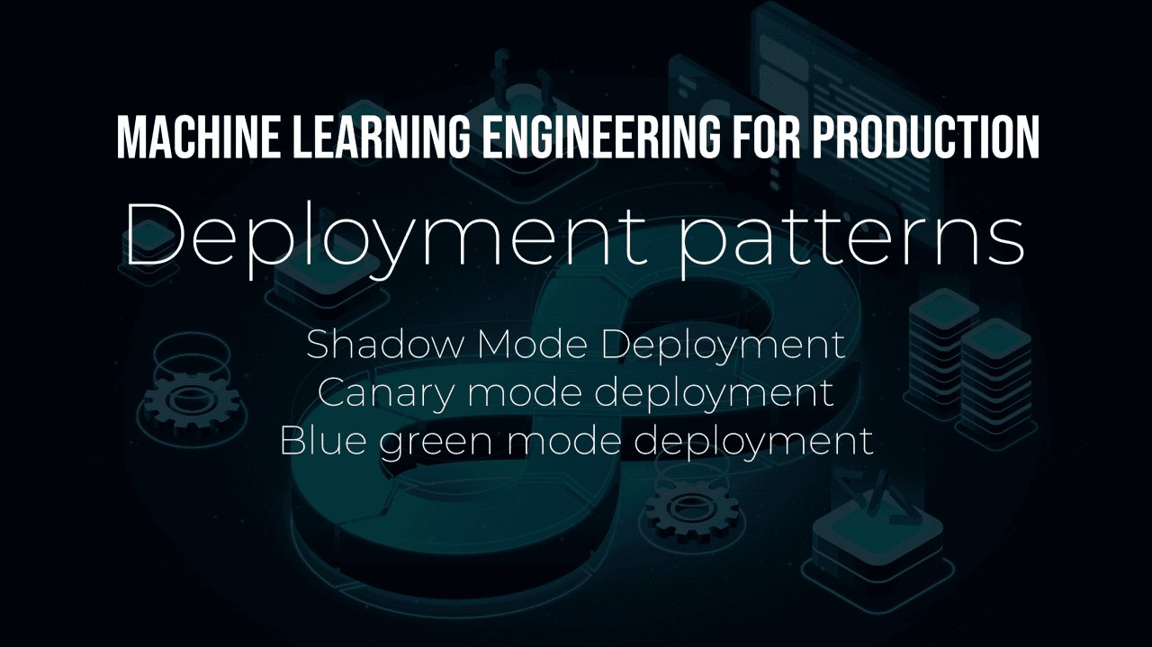 Machine Learning in Production: Mastering Deployment