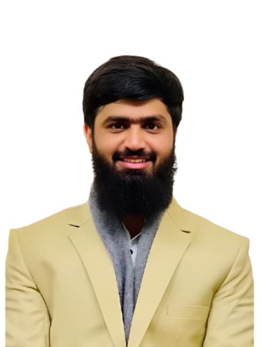 Ibrahim Bajwa