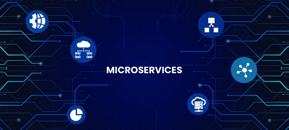 Building Scalable Microservices Architecture: Best Practices for 2025